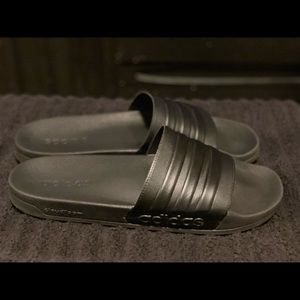 Adidas slides